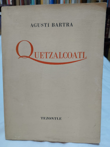 Quetzalcoatl (03b2)