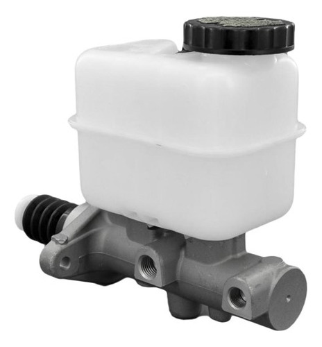 Bomba De Frenos Lincoln Aviator 2004 V8cil Motor 4.6l