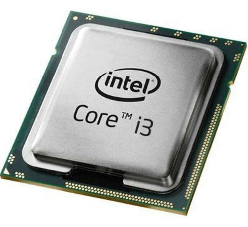 Processador Intel Core I3 4130 ( Oem )