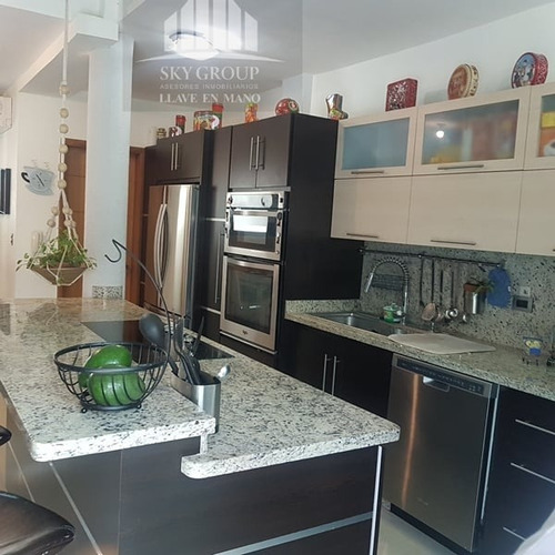Imagen 1 de 10 de Town House En Res. Tuscany, Lemth-096