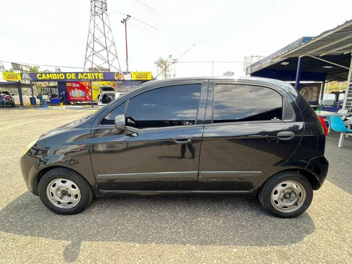 Imagen 8 de 14 de Chevrolet Spark