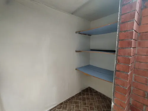 Apartamento En Arriendo En Calasanz. Cod A17347