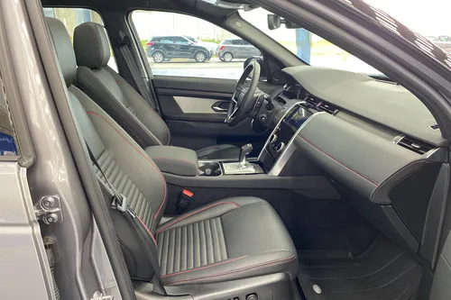 Land Rover Discovery Sport 2 R Dynamic S Mhev 249 Ps Sport B