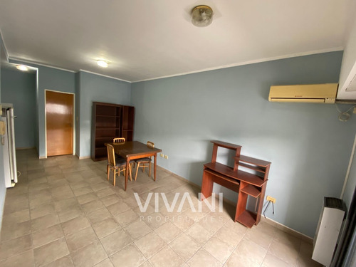 Imagen 2 de 13 de Venta Departamento 1 Dormitorio Diag 79 E/ 64 Y 119 La Plata