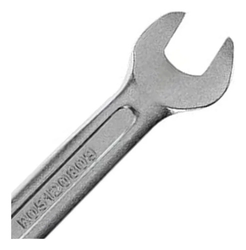 Chave Fixa Crv 16x17mm Gedore Red R05121617