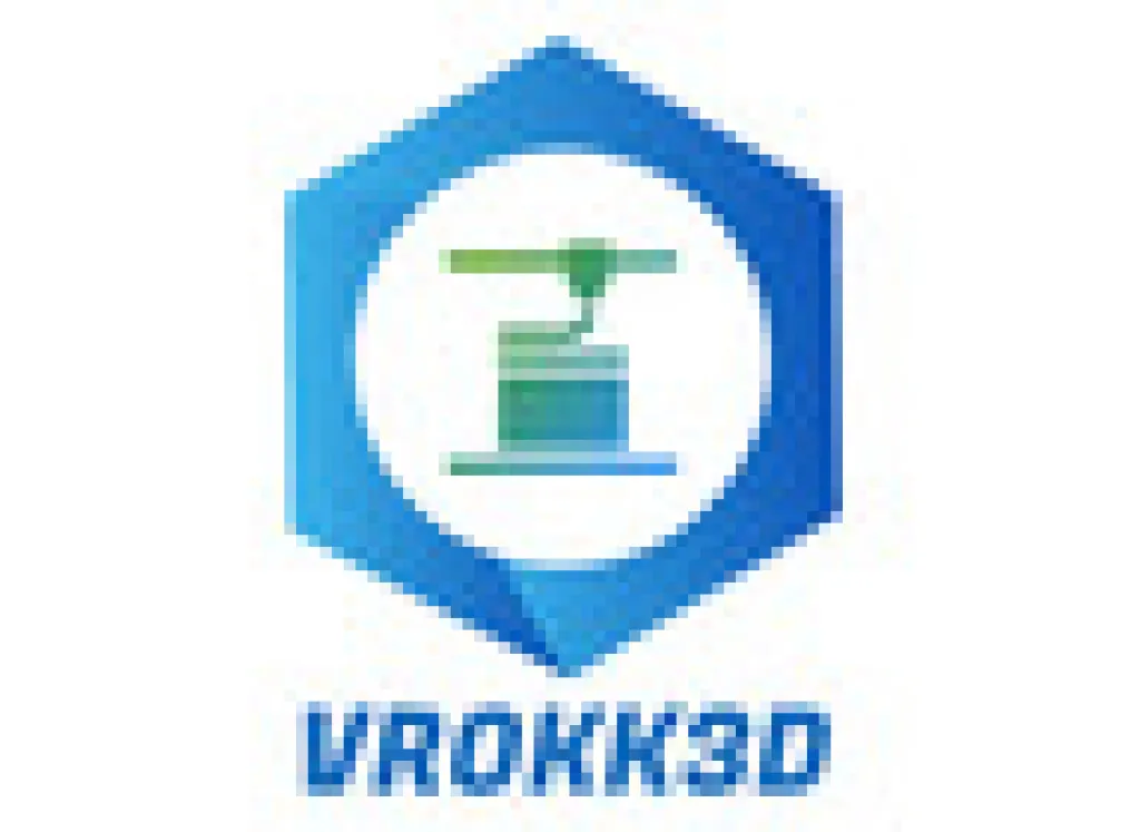 VROKK3D
