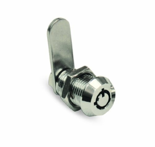 Cannon Electric Downrigger Lock (plata)