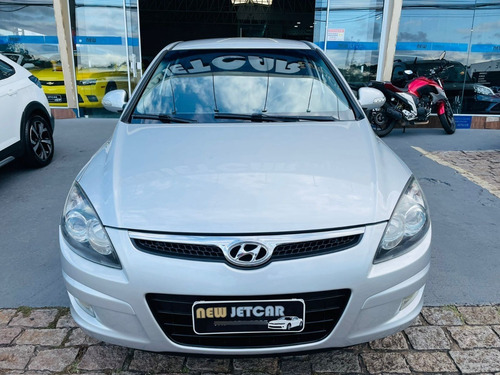 Imagem 4 de 15 de Hyundai I30 - 2012 2.0 Mpfi Gls 16v Gasolina 4p Automoatico