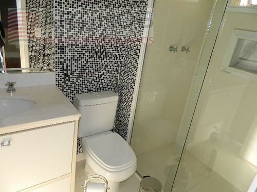 Imagem 23 de 30 de Apartamento Para Venda, 4 Dormitórios, Morumbi - São Paulo - 3642