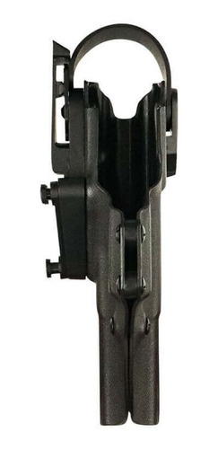 Coldre Trust Invictus Kydex : Glock G17 G19 G22 G23 G25 G45