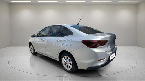Chevrolet Onix plus Onix Plus 10tat Ltz