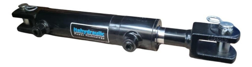 Cilindro Hidraulico Welded 2-1-2x8 Autocargable Y Rastra