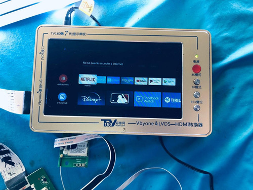 Tarjeta Fuente Pioneer Ple-55a10uhd (Usado)