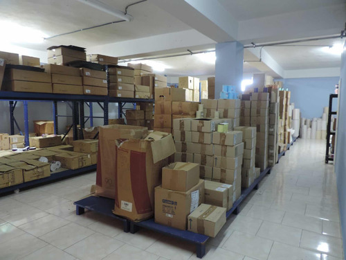 Vendo Edificio Comercial Cerca De La Esperilla