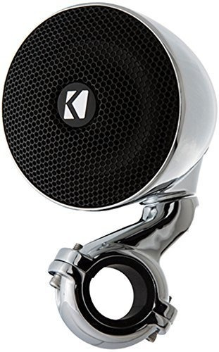 Kicker 40psm34 3 Mini Sistema De Altavoces Incluido De 4 Oh