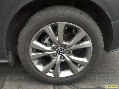 Imagen 15 de 25 de Mazda Cx-30 2.0