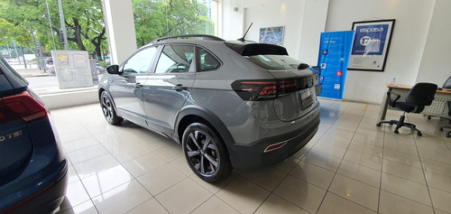 Volkswagen Nivus 1.0 Tsi 200 Highline