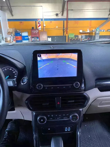 Ford Ecosport 1.5 Titanium 123Cv 4X2