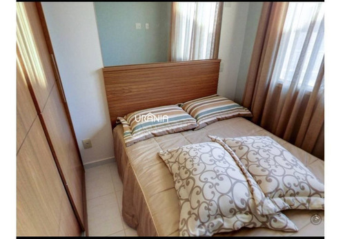 Imagem 12 de 17 de Apartamento A Venda No Bairro Santa Paula Ii Em Vila Velha - - 195-1
