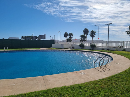 Departamento En Venta En Coquimbo