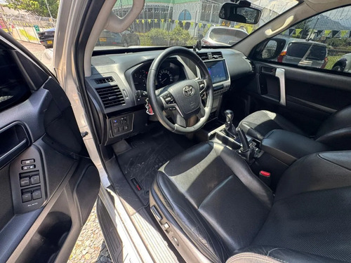 Toyota Prado 3.0 Tx-l Diésel 4x4