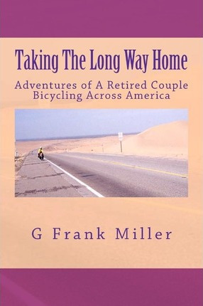 Libro Taking The Long Way Home - G Frank Miller