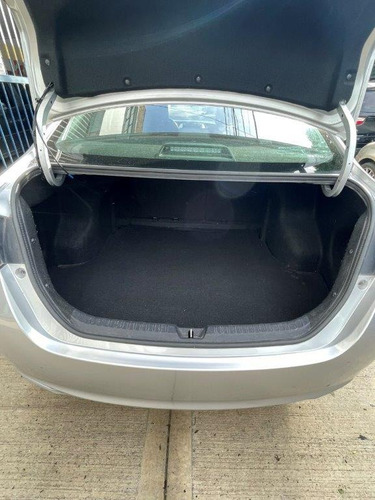 Toyota Yaris 1.5 107cv Xs 4 p
