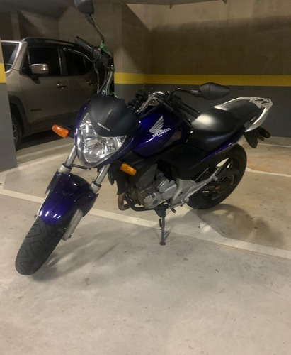 Honda Cb300