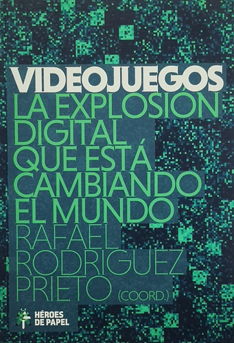 Videojuegos - Rodriguez Rafael