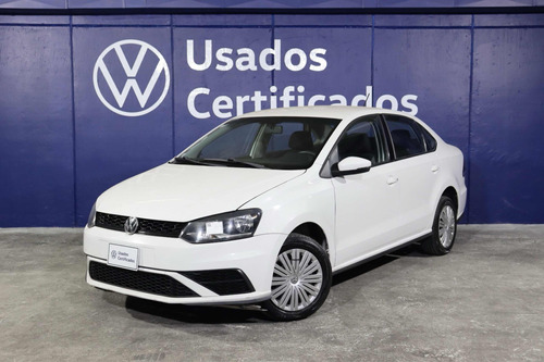 Volkswagen Vento 1.6 Starline At