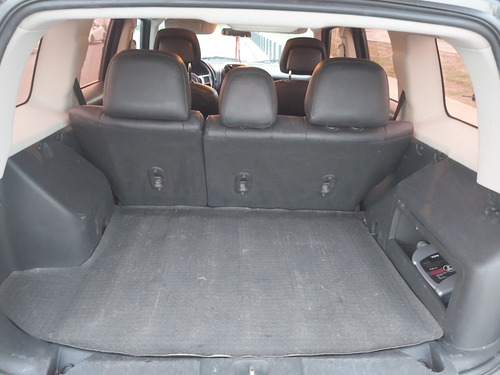 Jeep Patriot 2.4 Sport 4x4 170cv Atx 2011 (cuero)