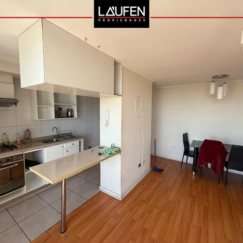 Tu Nuevo Hogar En El Centro De Concepción (96705)