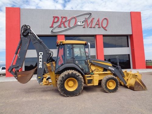 Imagen 1 de 14 de John Deere 410k