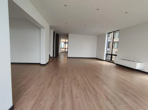 Apartamento En Venta En La Cabrera. Cod V1060001