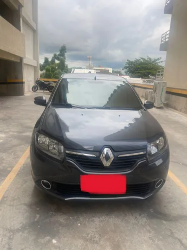 Renault Logan 1.6 Polar
