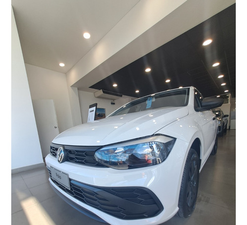 Volkswagen Nuevo Polo 1.6 Msi Mt