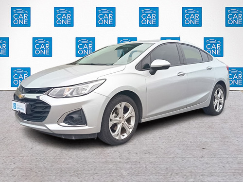 Chevrolet Cruze 1.4T LT AT 4P