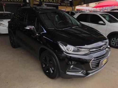 Chevrolet Tracker 2019 1.4 Midnight Turbo Aut. 5p