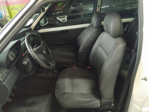 Fiat Uno 1.0 Mpi Mille Fire Economy 8v Flex 2p Manual