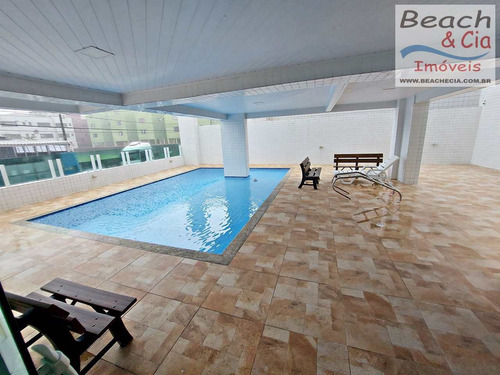 Imagem 5 de 24 de Apartamento 2 Dorms, Ocian, Praia Grande - R$ 275 Mil, Vap00800