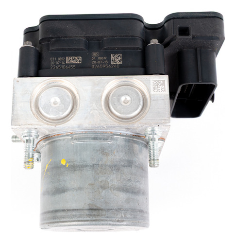 Kit Injeção Citroen C4 Cactus Thp Flex Aut 21 9806438180 (Usado)