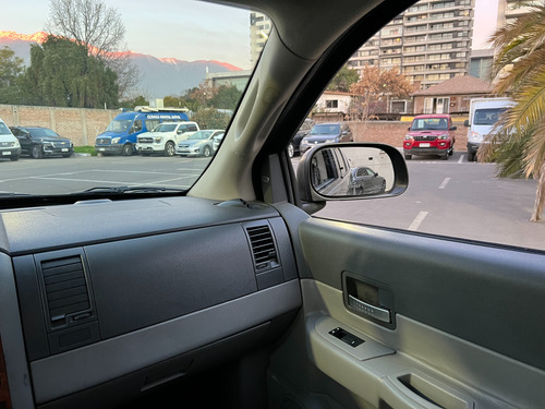 Dodge Durango 4.7 Lx 4X4
