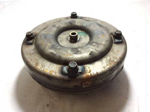 Turbina Transmision Nissan Almera 1.8 Aut Mod 03-06 Original (Usado)