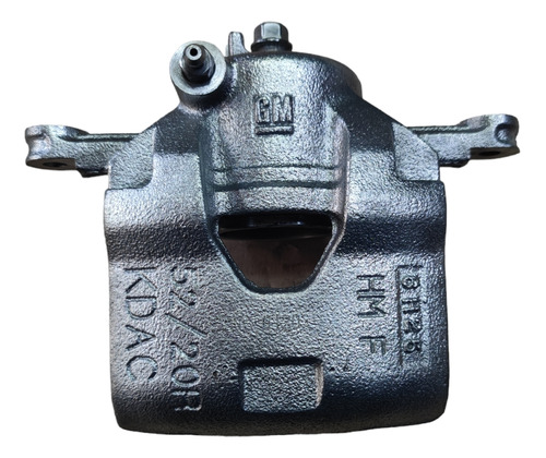 Caliper Delantero Derecho Chevrolet Spark Clássic/beat 15-22