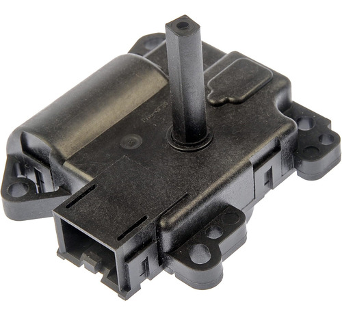 Dorman 604-212 Actuador De Puerta De Mezcla Hvac Compatible