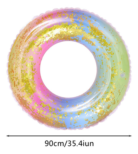 Juguetes De Piscina Tipo Corazón V Pool Floats Para Piscina