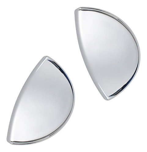 Tapa De Arandela Delantera 61672752559 Para Cooper Hatchback