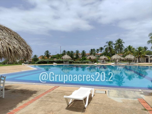 Imagen 13 de 22 de Se Alquila Excelente Apartamento Vacacional Ubicado En La Urbanizacion Terrazas De Guacuco Margarita Nueva Esparta. Rz