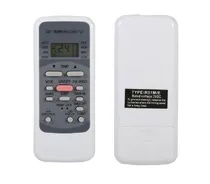 Comprar Control Remoto R51 Aire Ac. R51\u002Fm R51\u002Fb R51\u002Fbg Con Envio
