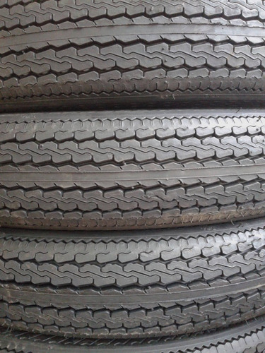 Cubierta Citroen 3cv 5.0 S15 Pirelli